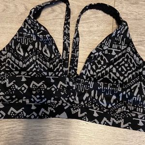 VSX Sports Bra Dance
